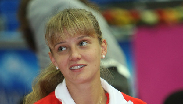 Anna Csakvetadze most már egészséges, újra versenyezhet