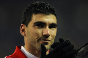 Reyes 1999-től 2004-ig volt már a Sevilla játékosa