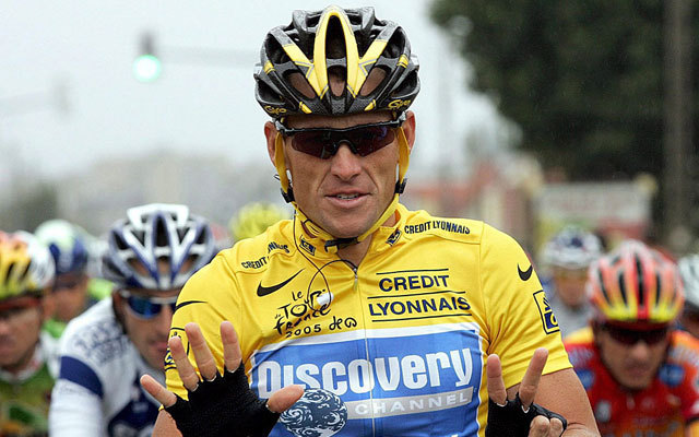 A hétből lehet, hogy egy sem lesz, veszélyben vannak Armstrong Tour-trófeái