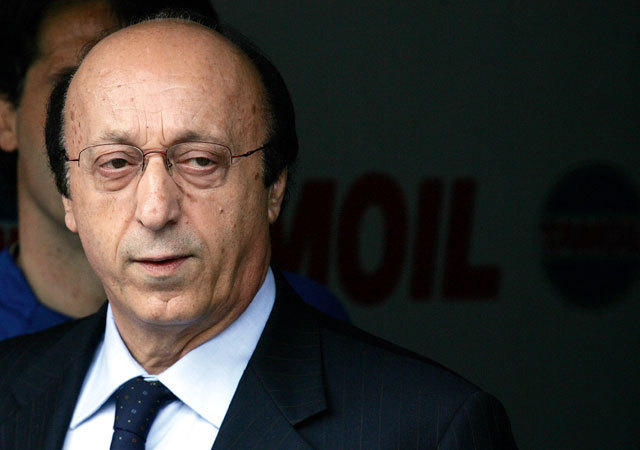 A Juventus egykori vezetője szabadlábon védekezhet 