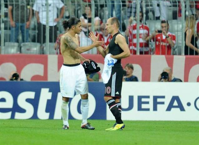 Ricardo Rodriguez hamarosan Münchenbe igazolhat