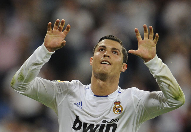 Ronaldo szerint a következő szezonban akár mindent megnyerhet a Real
