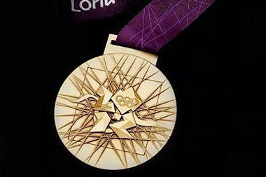 Az előző olimpiához képest közel kétszer annyit, 35 millió forintot kaphatnak a Londonban aranyérmet nyert sportolók.