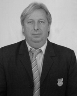 Kutasi Róbert a REAC sportigazgatójaként