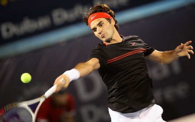 Federer ezúttal sem veszített szettet del Potro ellen