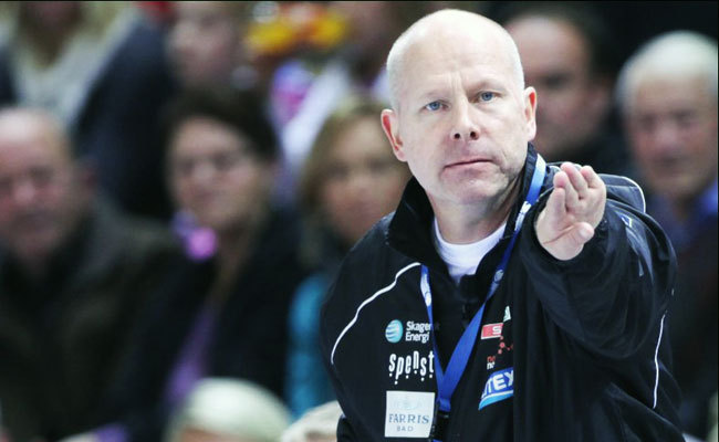 Karl Erik Böhn szerint meg lesz a döntő csapatának 