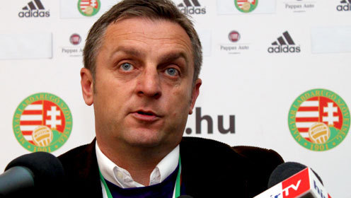 Tomiszlav Szivics nagyot csalódott néhány játékosában