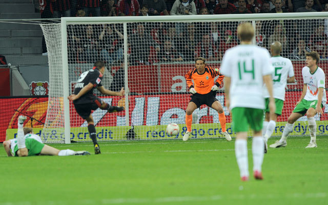 A Hoffenheim szerződtette a Werder Brementől Tim Wiesét, illetve a Bayer Leverkusentől Eren Derdiyokot.
