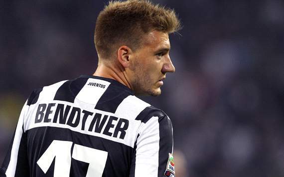 Nicklas Bendtner távozna a Juventustól