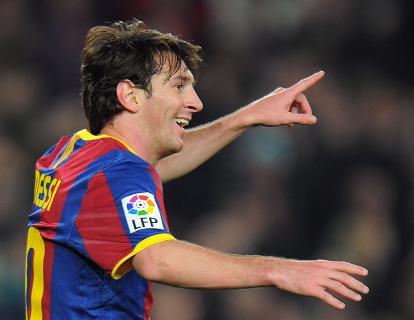 Lionel Messi eligazolhat még a Barcától