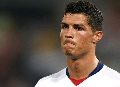 Ronaldo visszatér Manchesterbe?