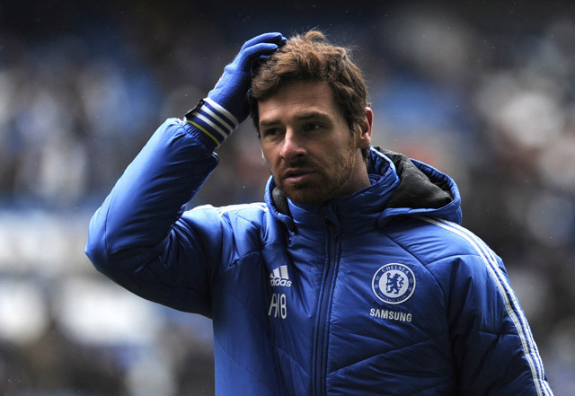 A Chelsea korábbi, márciusban kirúgott menedzsere gratulált a klubnak a szombaton kivívott Bajnokok Ligája-sikerhez.
