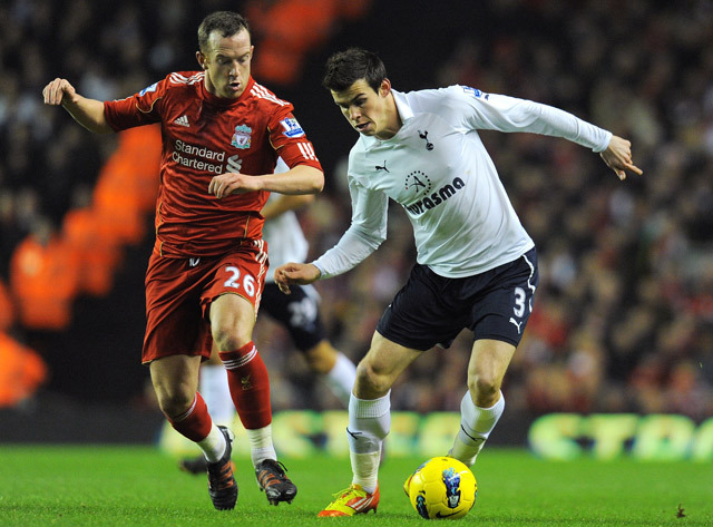 0-0-ás döntetlennel végződött a Liverpool-Tottenham Hotspur rangadó az angol labdarúgó-bajnokság 24. fordulójának hétfői játéknapján
