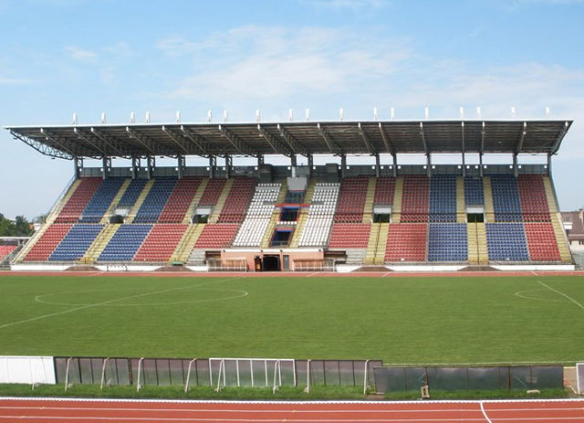 Az UEFA engedélyt adott, hogy a magyar bajnok DVSC Nyíregyházán rendezhesse meg a Bajnokok Ligája selejtezőfordulóját