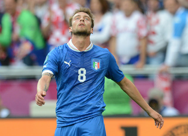Marchisio nem kételkedik csapata sikerességében 