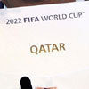 Katar kapta a 2022-es világbajnokság rendezési jogát