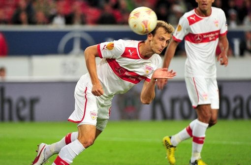 Georg Niedermeier kiegyenlített a Steaua ellen, majd a meccs után kipakolt