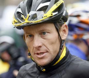 Lance Armstrongot megfoszthatják címeitől
