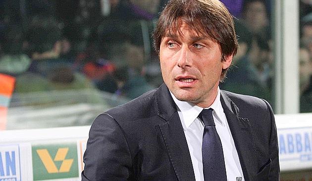 Conte nem stresszel a Milan előnye miatt 