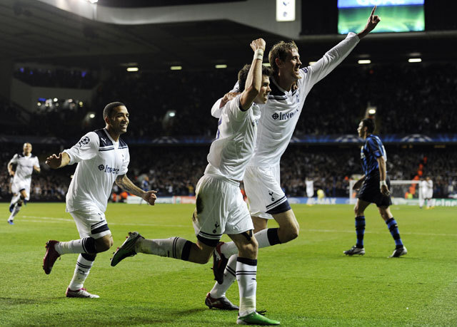 Bale nem lesz ott, de nélküle is lesz esélye a Tottenhamnek 