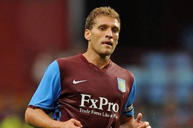 Petrovnak minden segítséget megad klubja, az Aston Villa