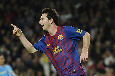 Messi szerint erősebb lett a Real