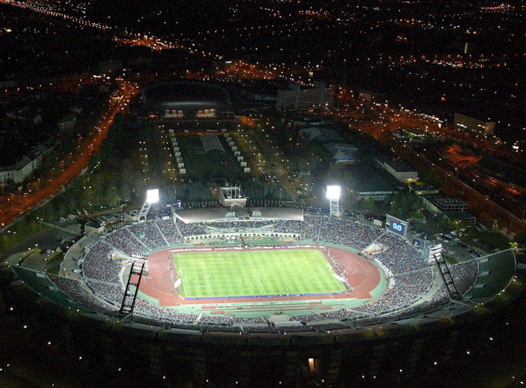 A Puskás stadion 2015-ben épülhet fel