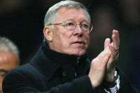 Sir Alex Ferguson, a Manchester United edzője a januári átigazolási időszakban várhatóan nem szerződtet új labdarúgót.