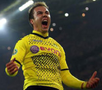 A Dortmund 19 éves csillaga elismerte, nagy álma, hogy egyszer a spanyol futball két óriásának valamelyikénél játsszon.