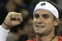 Ferrer nagyszerű évet tud maga mögött: két tornát nyert (Acapulco, Auckland), ötödik helyen zárta a világranglistát.
